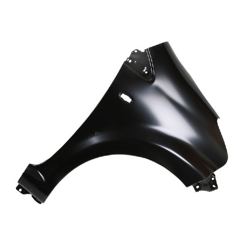 Toyota Aygo 2005-2014 Front Wing Right Primed