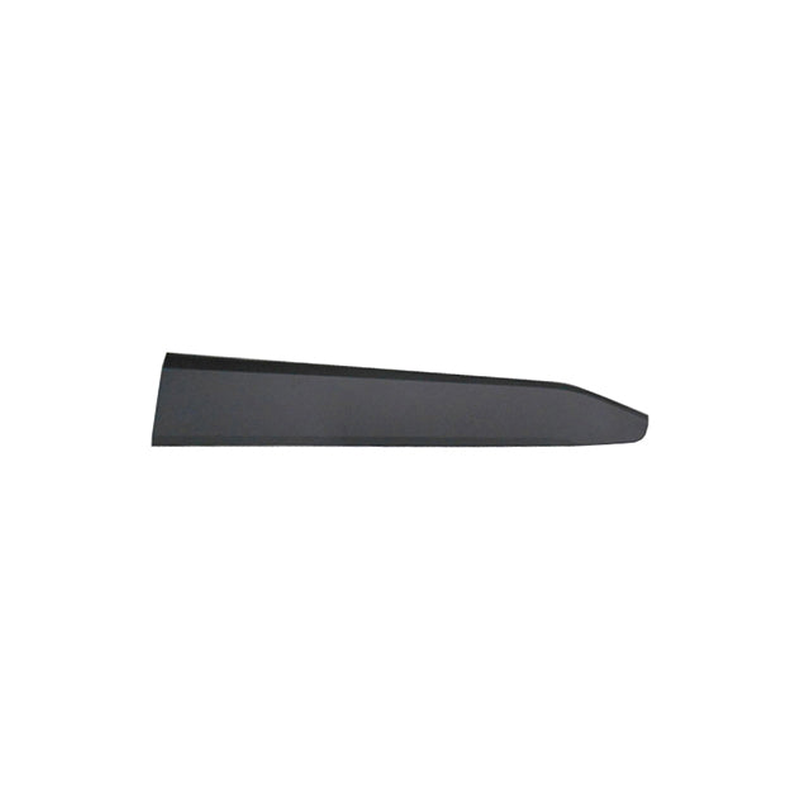 Toyota C-Hr 2016-2019 Front Door Moulding Right