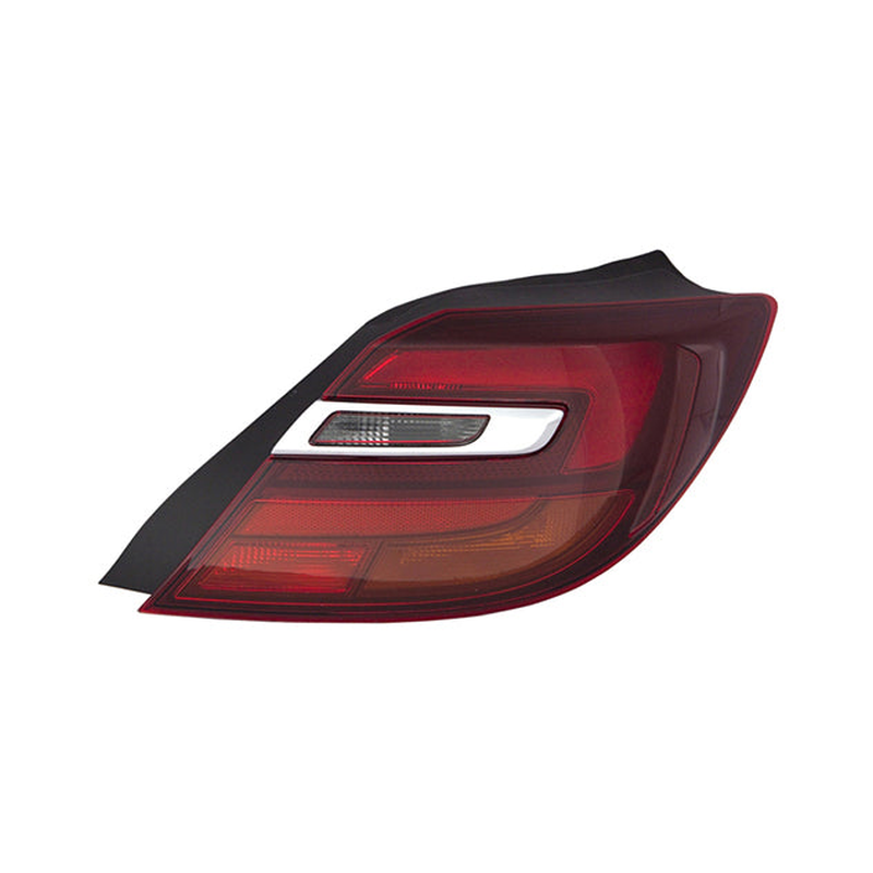 Vauxhall Insignia 2008-2017 Right Rear Light Hatch Only No Bulbholder Not Vxr