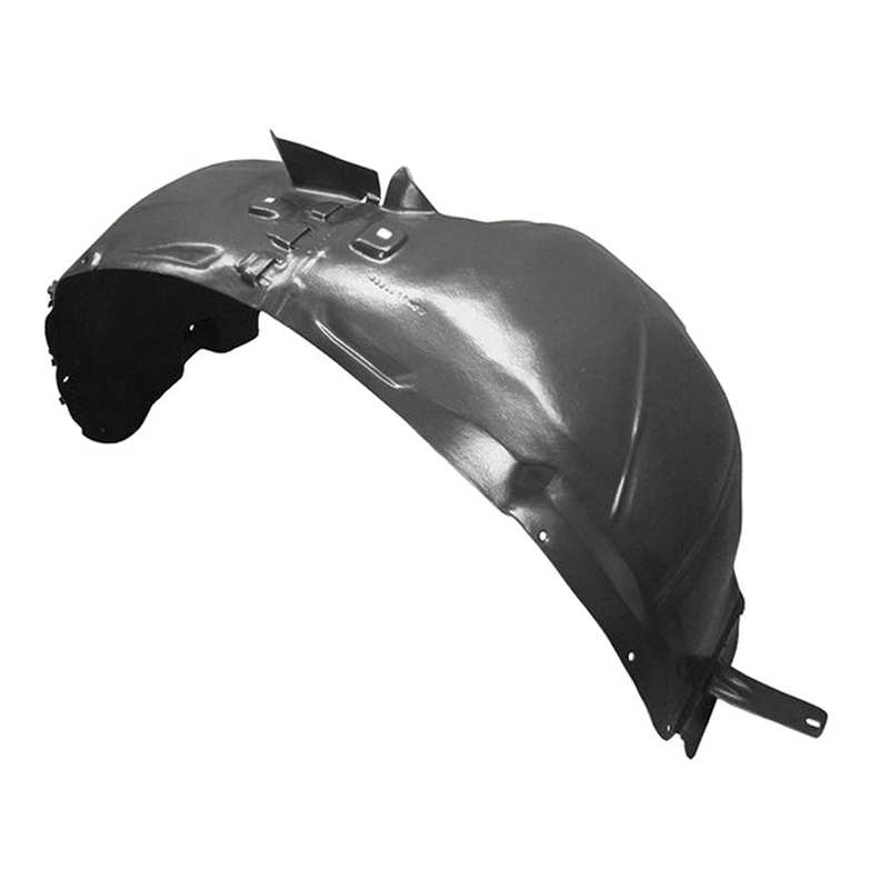 Vauxhall Vauxhall Astra 2009-2015 Front Wing Splashguard 5Dr Hatchest Right