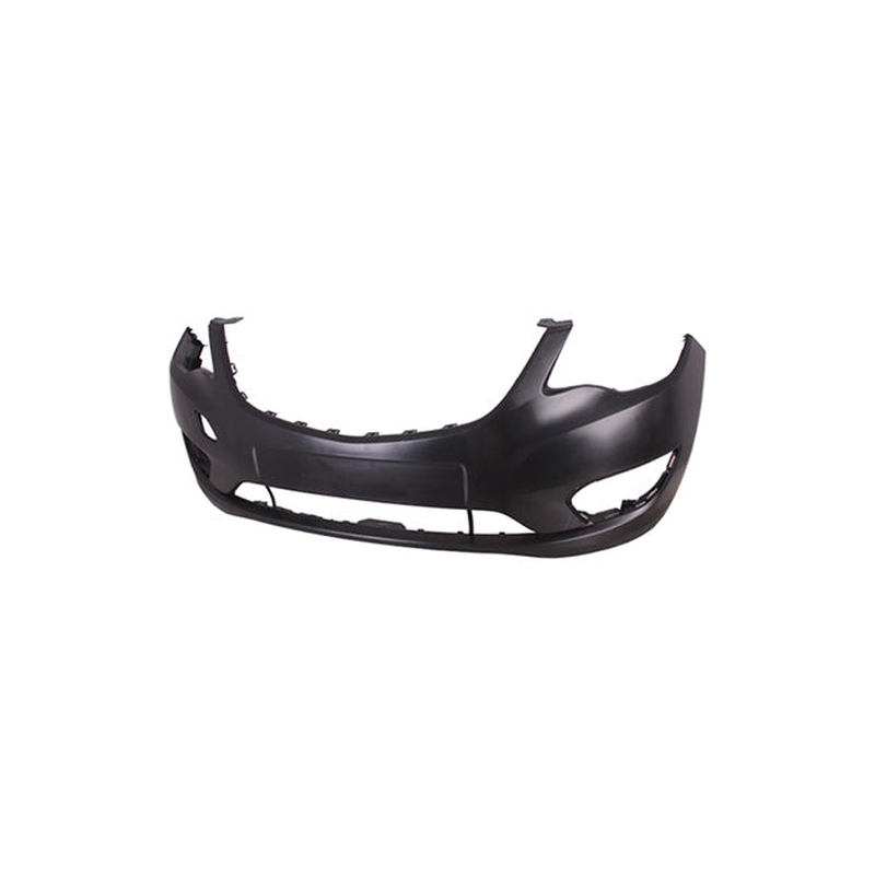 Vauxhall Viva 2015-2018 Front Bumper To Be Primed
