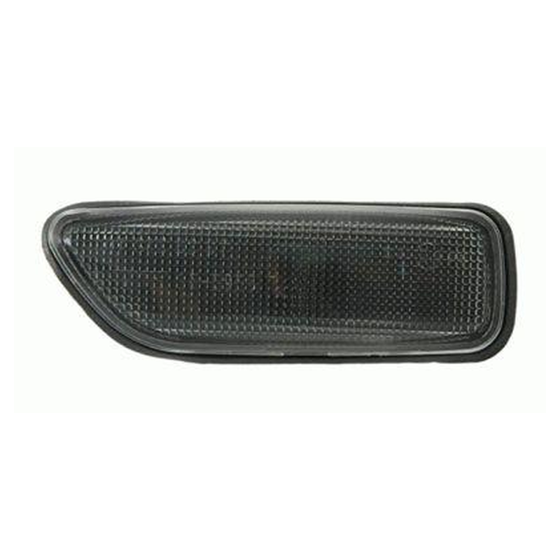 Volvo S60 S80 V70 V70 Xc Cross Country Xc70 1998-2008 Repeater Smoked Right