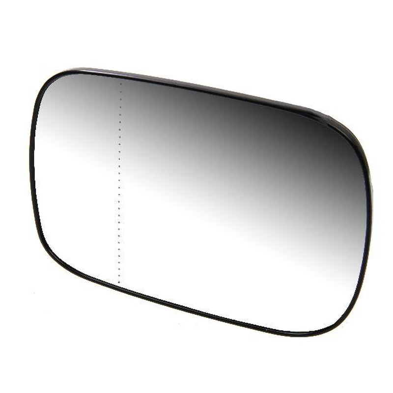 Volvo V70 V70 Xc Cross Country Xc70 Xc90 2000-2014 Ns/Os Mirror Glass Aspherical