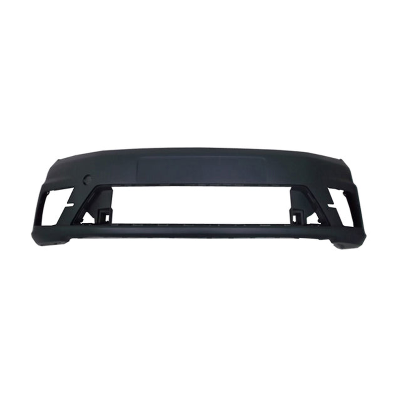 VW Caddy Caddy Maxi 2010-2020 Front Bumper Primed