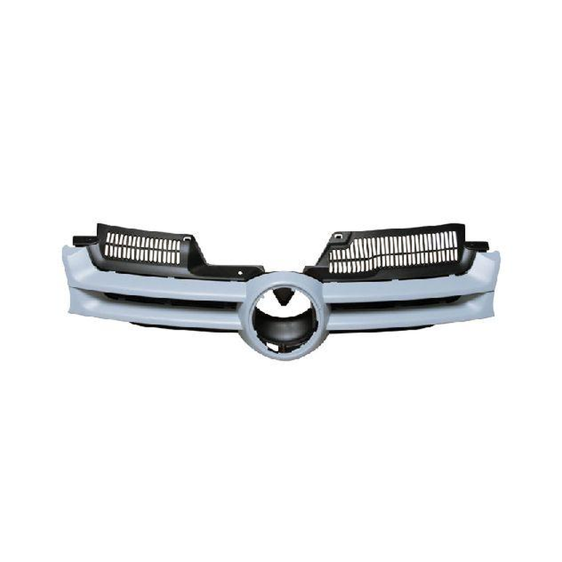 VW Golf 2004-2009 Front Grille Not Gti