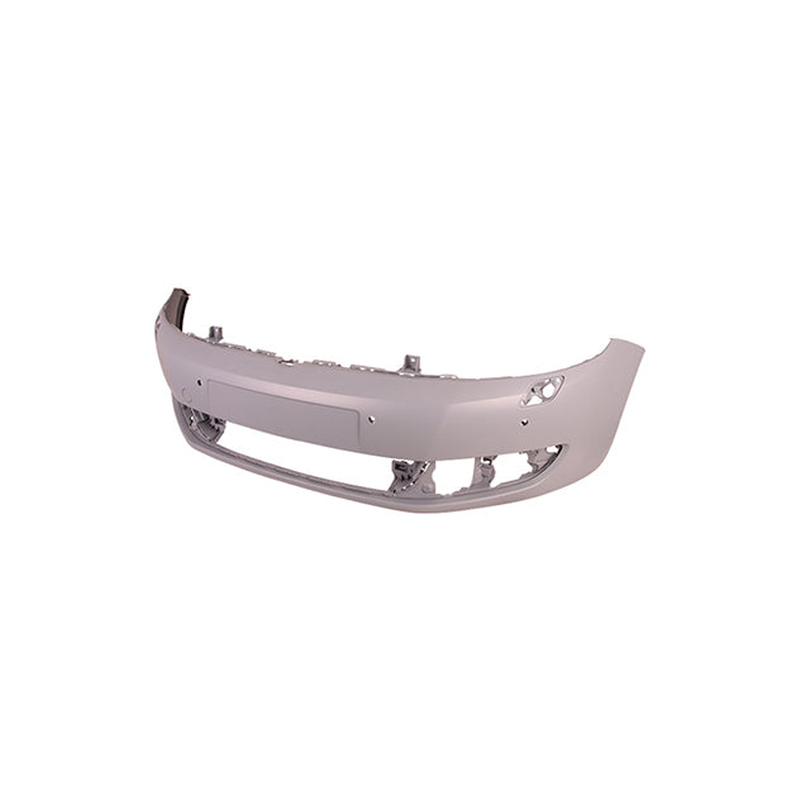 VW Golf Plus 2005-2010 Front Bumper & Pdc Holes