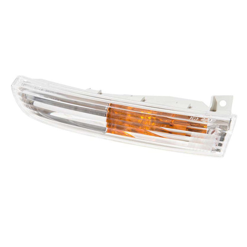 VW Passat Cc 2008-2011 Left Front Indicator Clear In Bumper