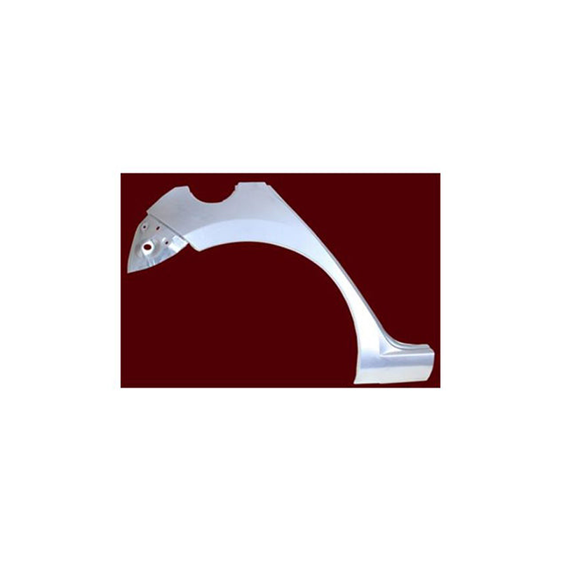VW Seat Skoda Up Mii Mii Electric Citigo 2011-2020 Rear Wheel Arch 5 Door Right