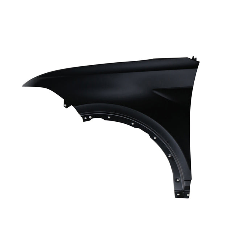 VW T-Cross 2019-2023 Front Wing Primed Left