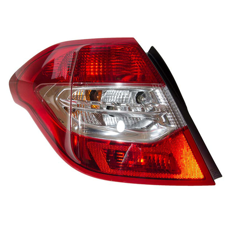 Citroen C4 2011-2021 Rear Left Light Outer 5Dr