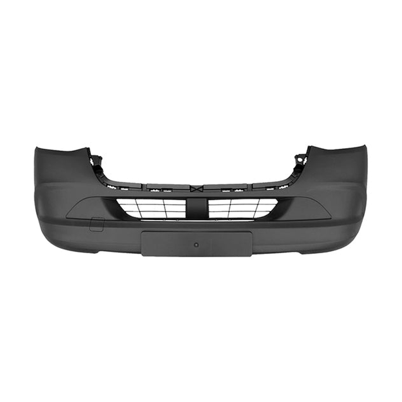 Fiat Mercedes Peugeot Sprinter Peugeot Partner 2016-2023 Front Bumper