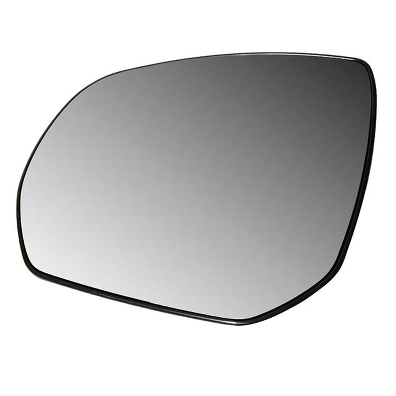 Peugeot 3008 3008 Hybrid4 5008 2009-2017 Ns Mirror Glass Heated Convex