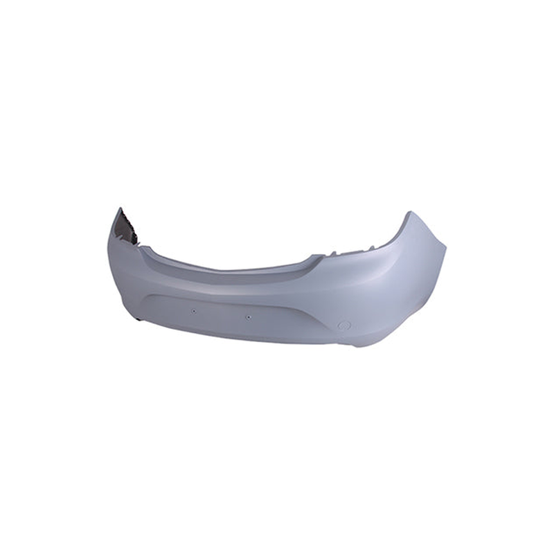 Vauxhall Vauxhall Insignia 2008-2013 Rear Bumper Primed