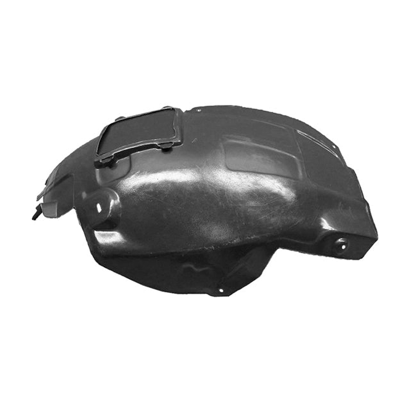 Vauxhall Vauxhall Zafira 2005-2014 Front Wing Splashguard Front Sect Left