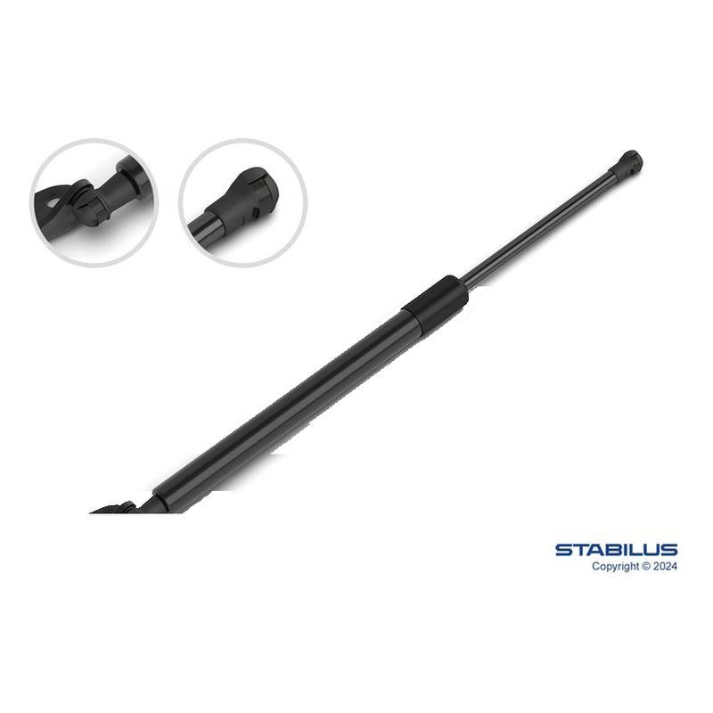 Stabilus Tailgate Boot Gas Strut 234270