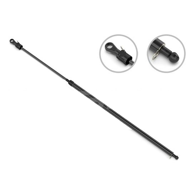 Stabilus Tailgate Boot Gas Strut 9515BU