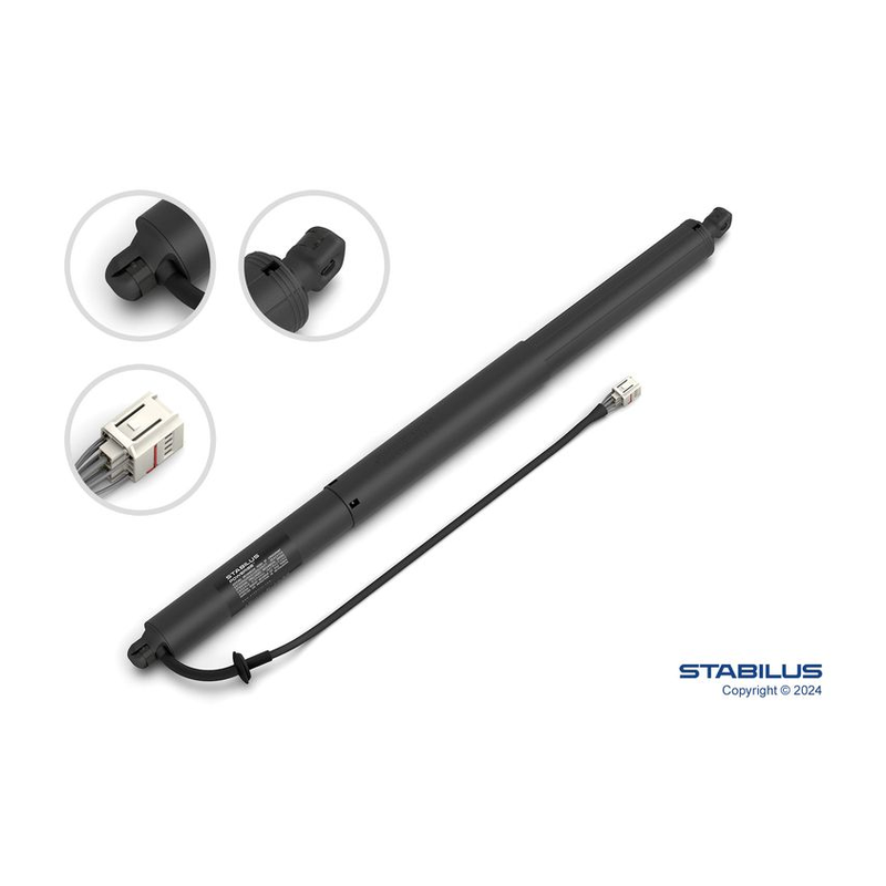 Stabilus Electric Tailgate Strut 702953