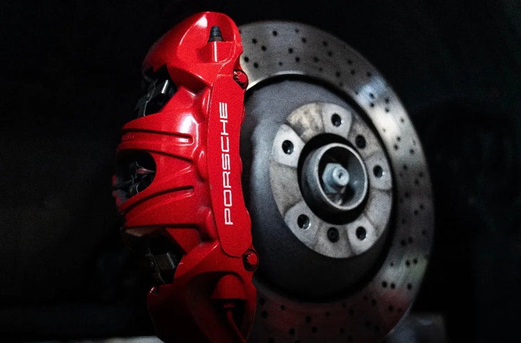 Performance Brakes
