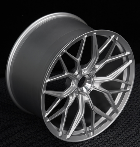 Alloy Wheels