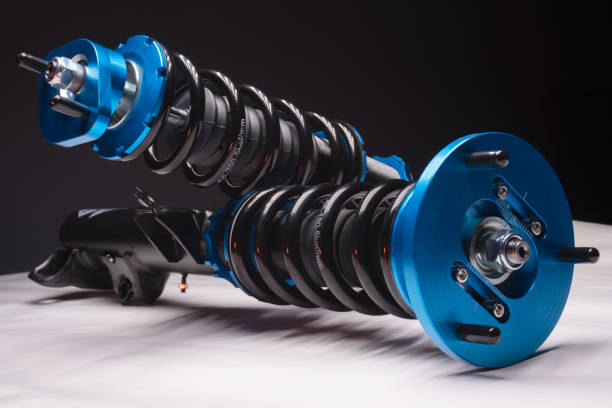 Steering / Suspension