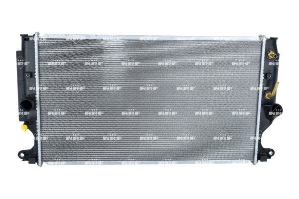 NRF Engine Cooling Radiator 59202
