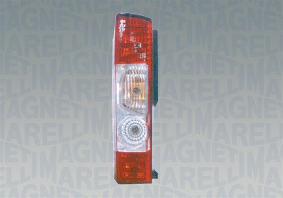 Magneti Marelli Rear Light Lamp Left 712201621120
