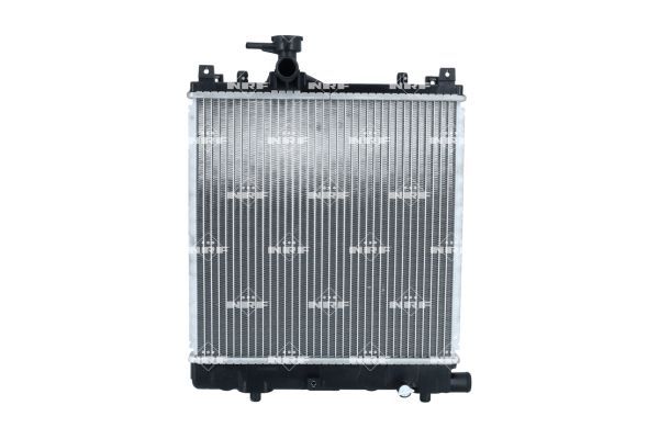 NRF Engine Cooling Radiator 53430