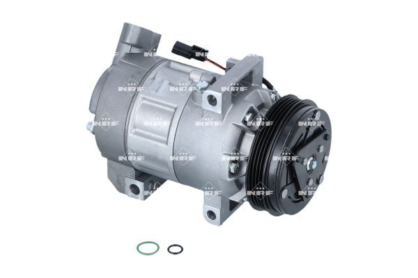 NRF Air Conditioning Compressor 320090