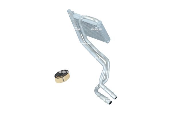 NRF Heater Matrix 540006