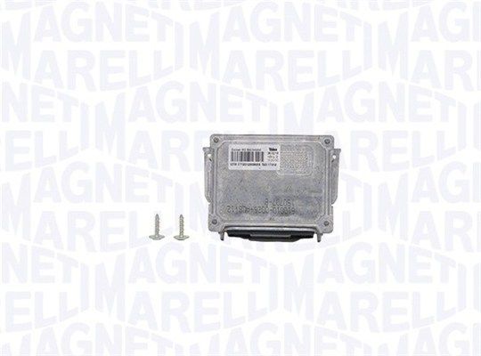 Magneti Marelli Lighting Control Unit Left Right 712464416609