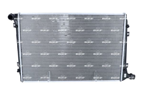 NRF Engine Cooling Radiator 53814