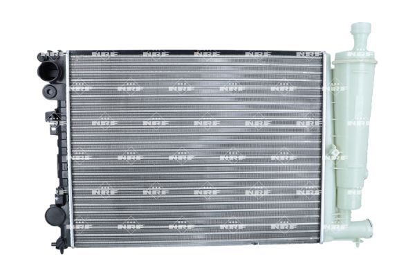 NRF Engine Cooling Radiator 58959