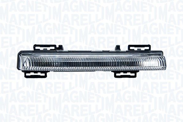 Magneti Marelli Daytime Running Light Drl Left 715101084101