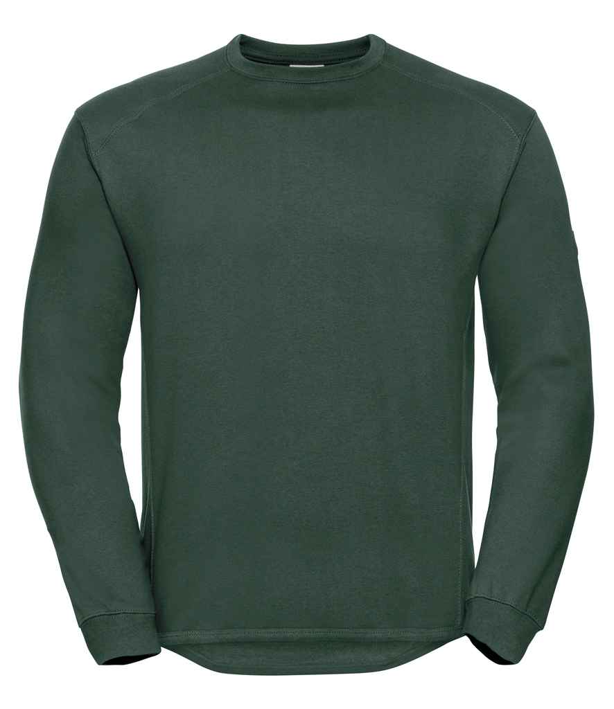 013M BOT 4XL