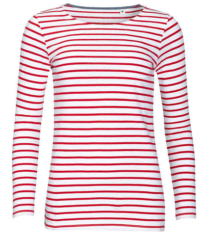 01403 WH/RD XXL