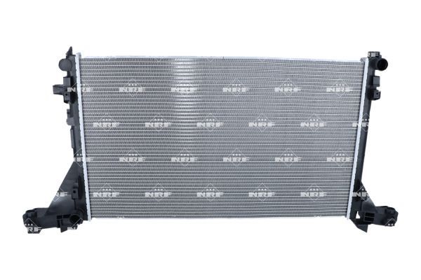 NRF Engine Cooling Radiator 560011
