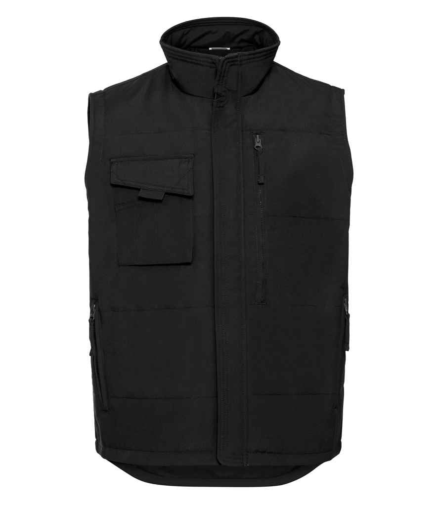 014M BLK 4XL