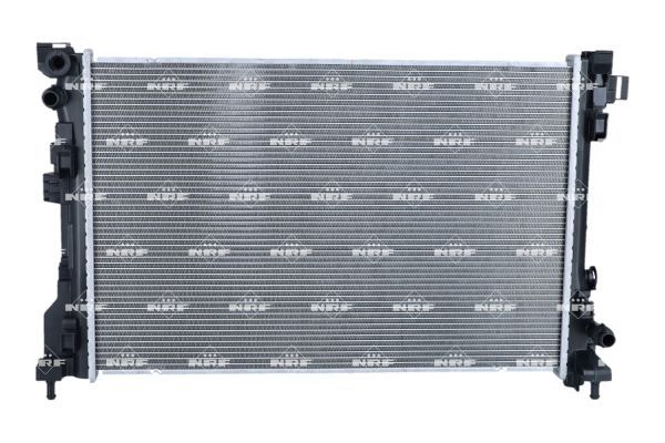 NRF Engine Cooling Radiator 550315