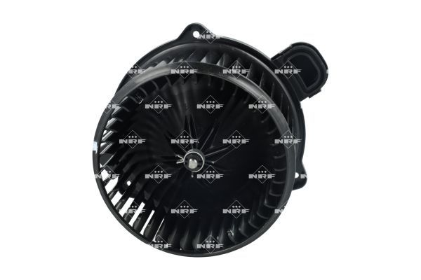 NRF Interior Blower Motor 34709