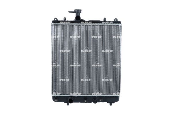 NRF Engine Cooling Radiator 53824A