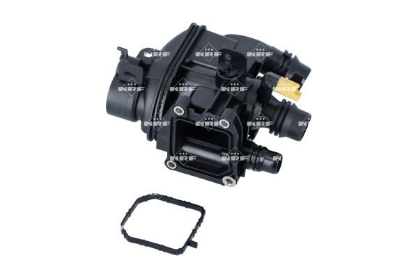 NRF Coolant Thermostat 725335