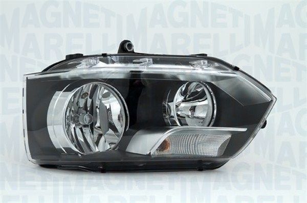 Magneti Marelli Headlight Left 710301253603