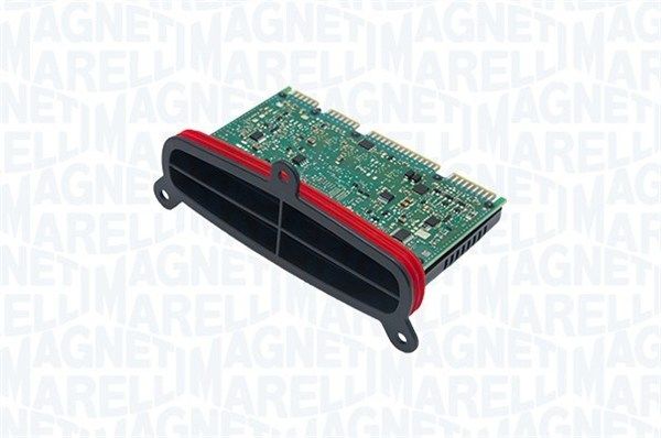 Magneti Marelli Lighting Control Unit Left Right 711470000165