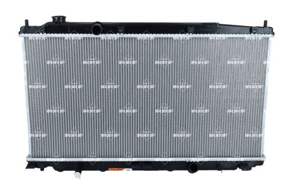 NRF Engine Cooling Radiator 53194