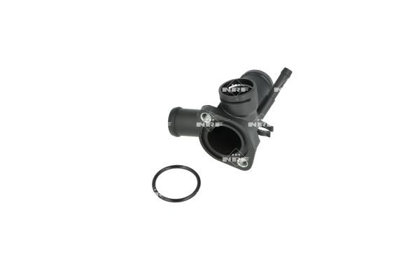 NRF Coolant Flange 775060