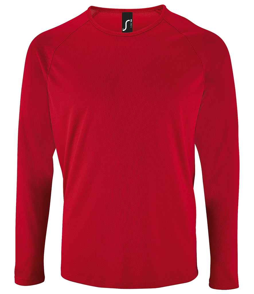 02071 RED 3XL