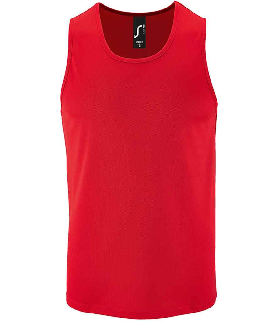 02073 RED 3XL