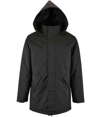 02109 BLK 4XL