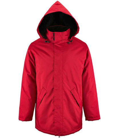 02109 RED 4XL