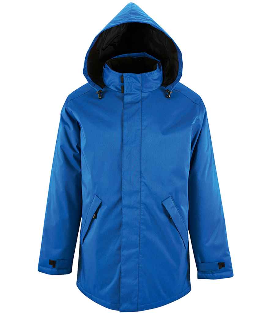 02109 ROY 4XL